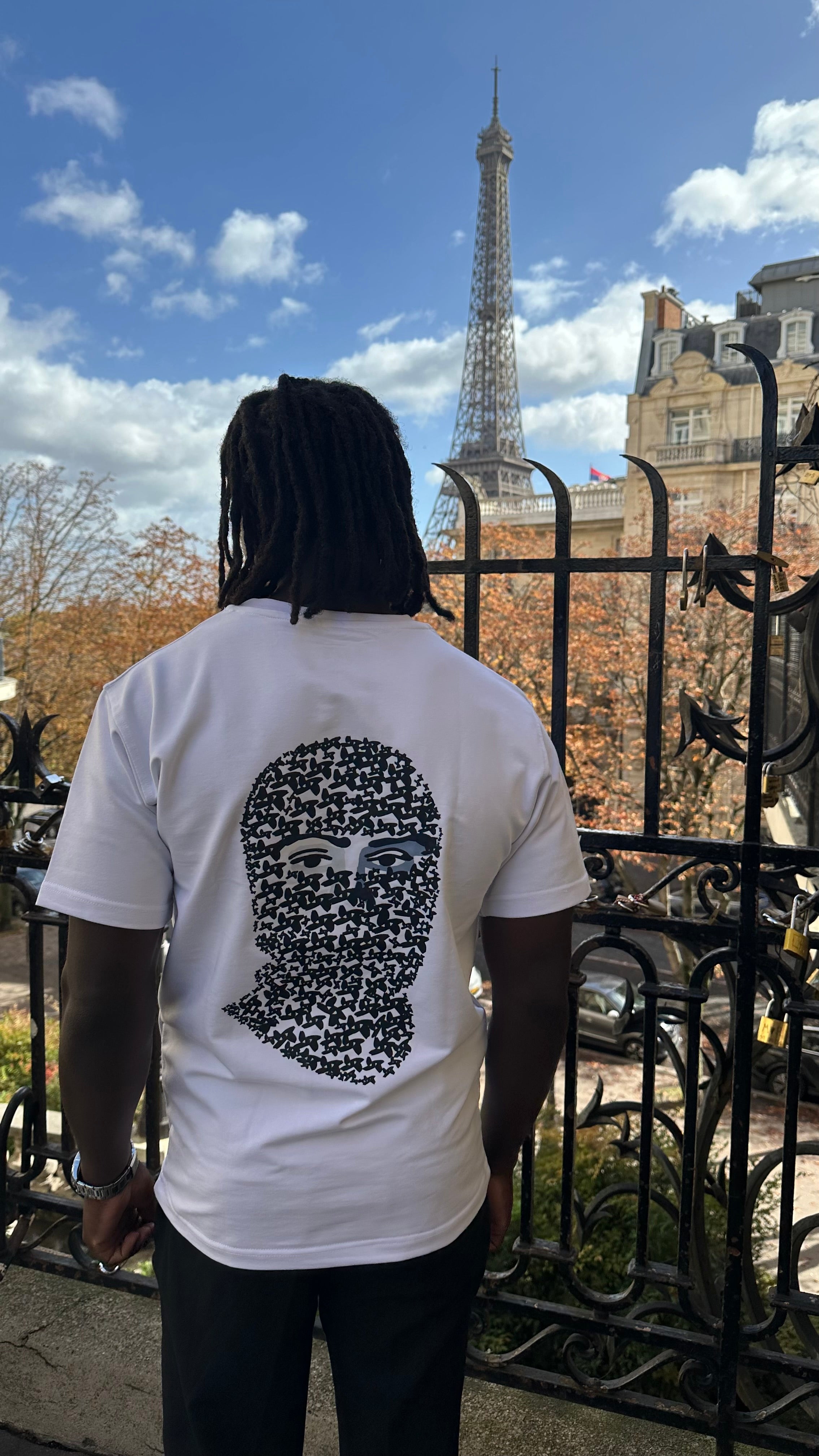 T-shirt : Le premier regard