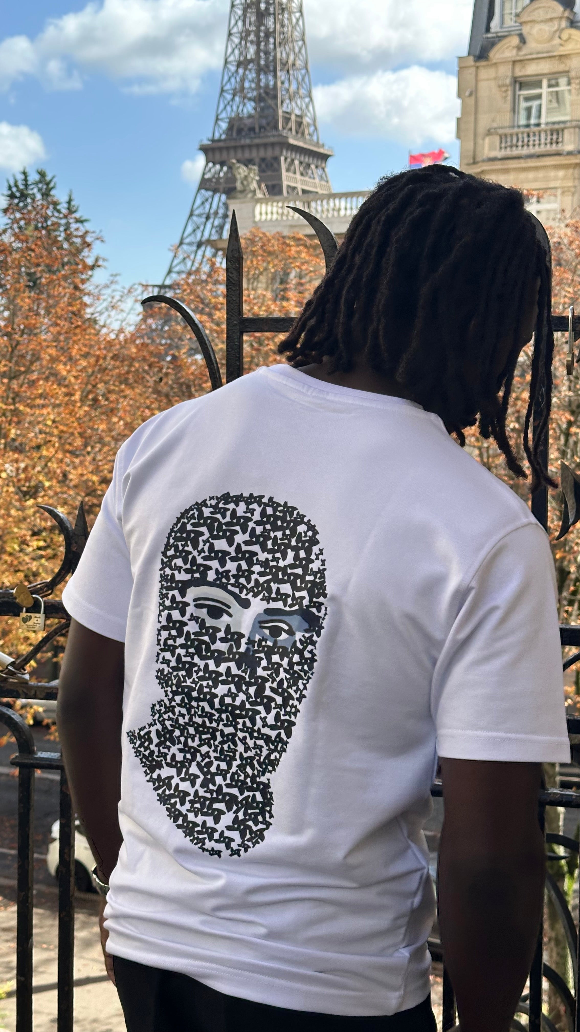 T-shirt : Le premier regard